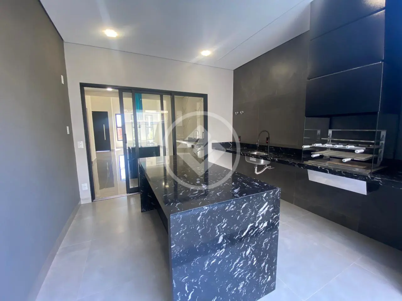 Imagem 4 - Casa Condomínio em Reserva San Pedro, Ribeirão Preto - SP