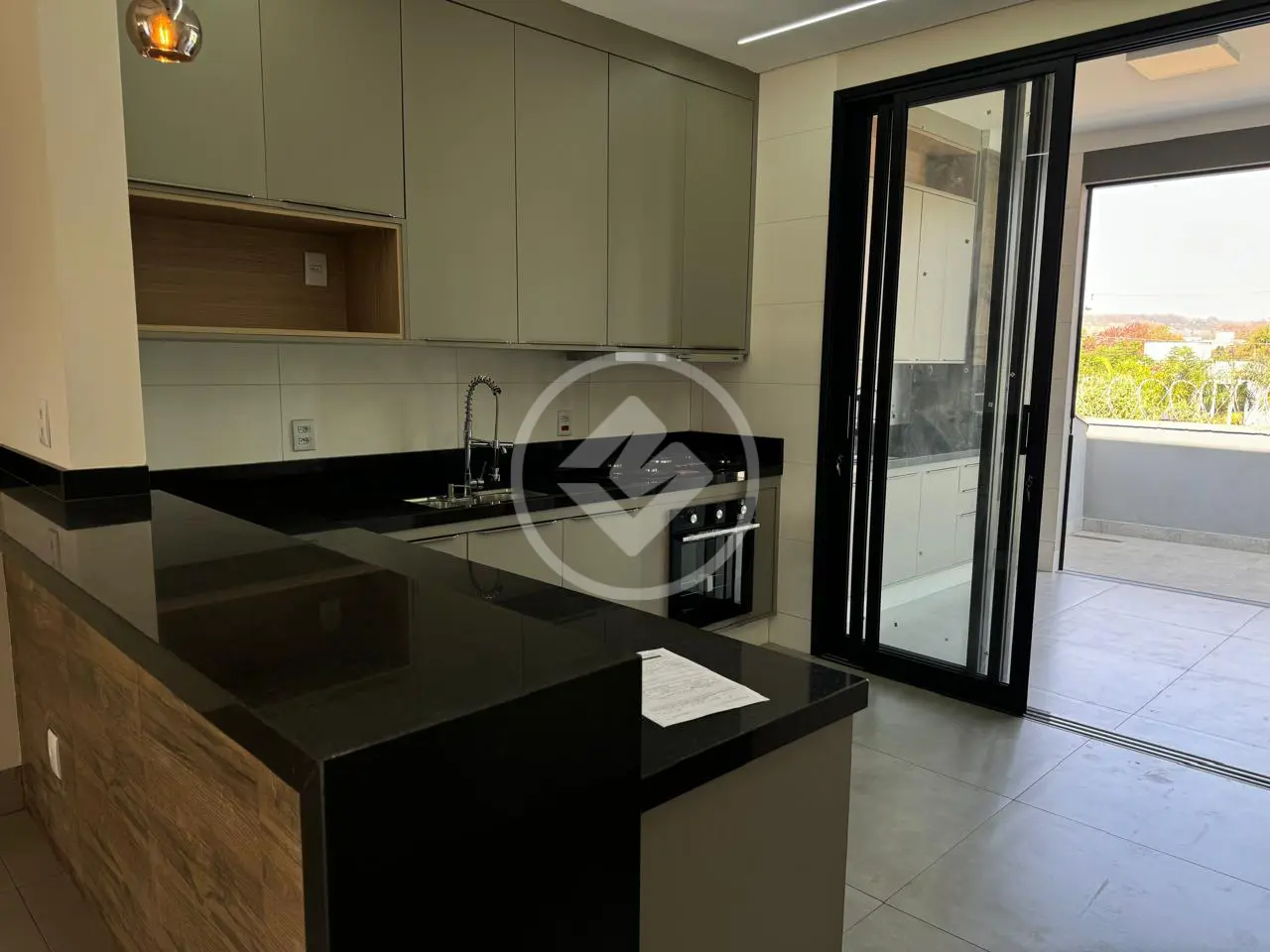 Imagem 2 - Casa Condomínio em Reserva Sant'Anna, Ribeirão Preto - SP