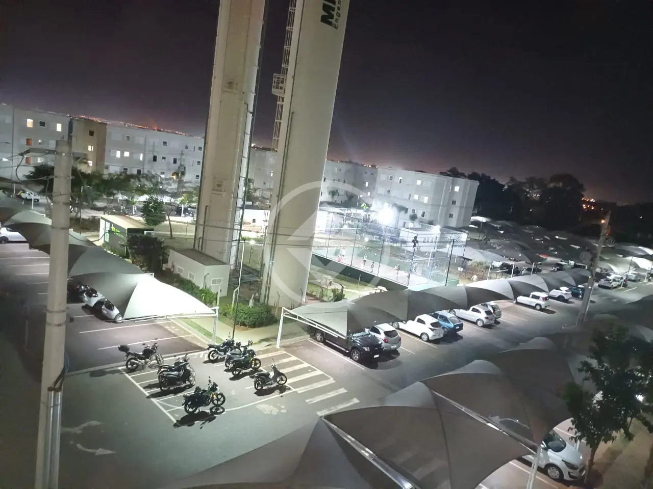Imagem 3 - Apartamento em Jardim Ouro Branco, Ribeirão Preto - SP