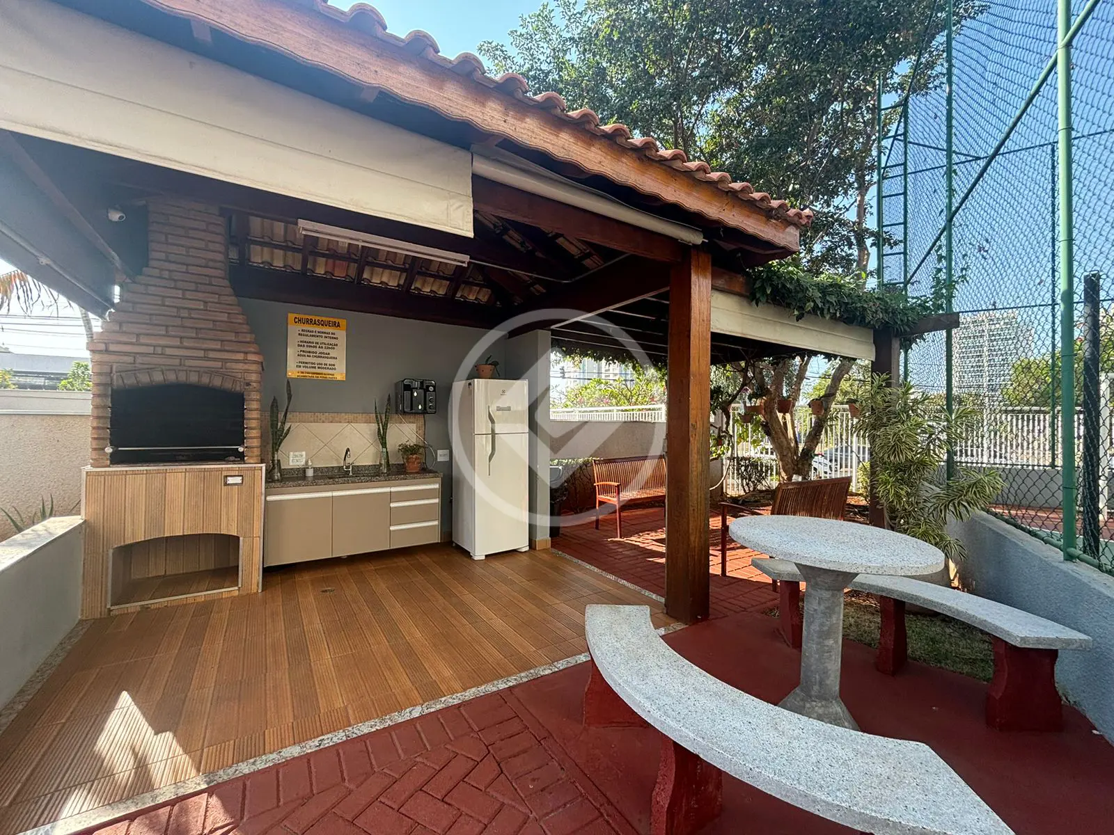 Imagem 2 - Apartamento em NOVA ALIANÇA, Ribeirão Preto - SP
