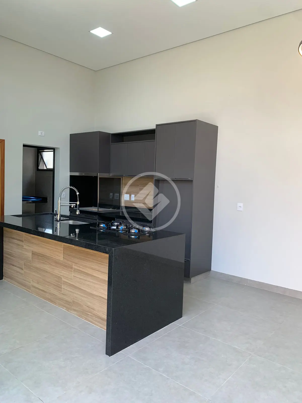Imagem 4 - Casa Condomínio em Quinta da Primavera, Ribeirão Preto - SP