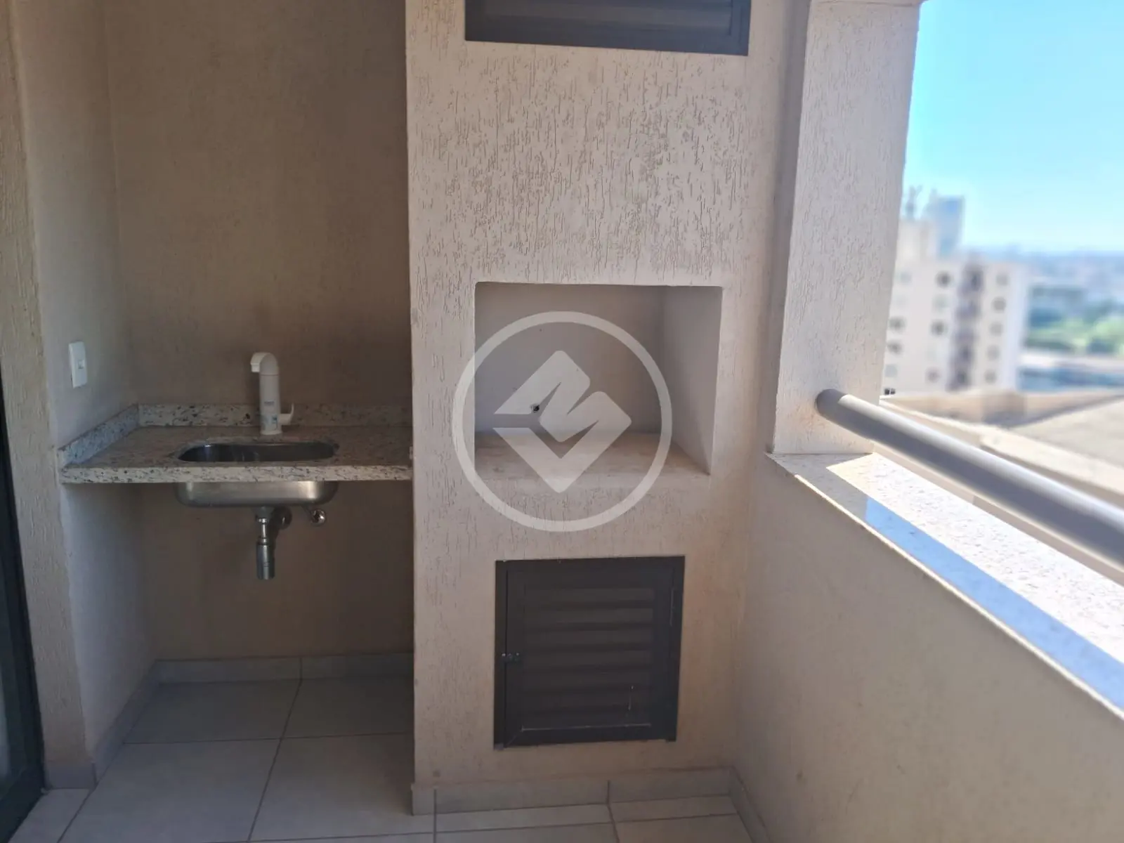 Imagem 4 - Apartamento em Nova Aliança, Ribeirão Preto - SP