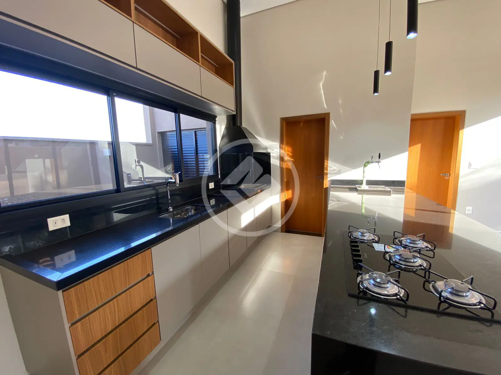 Imagem 3 - Casa Condomínio em Reserva San Pedro, Ribeirão Preto - SP