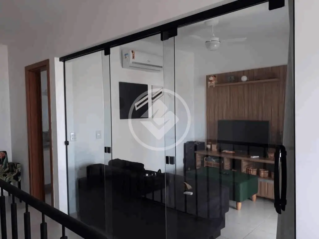 Imagem 2 - Cobertura Duplex em NOVA ALIANÇA, Ribeirão Preto - SP