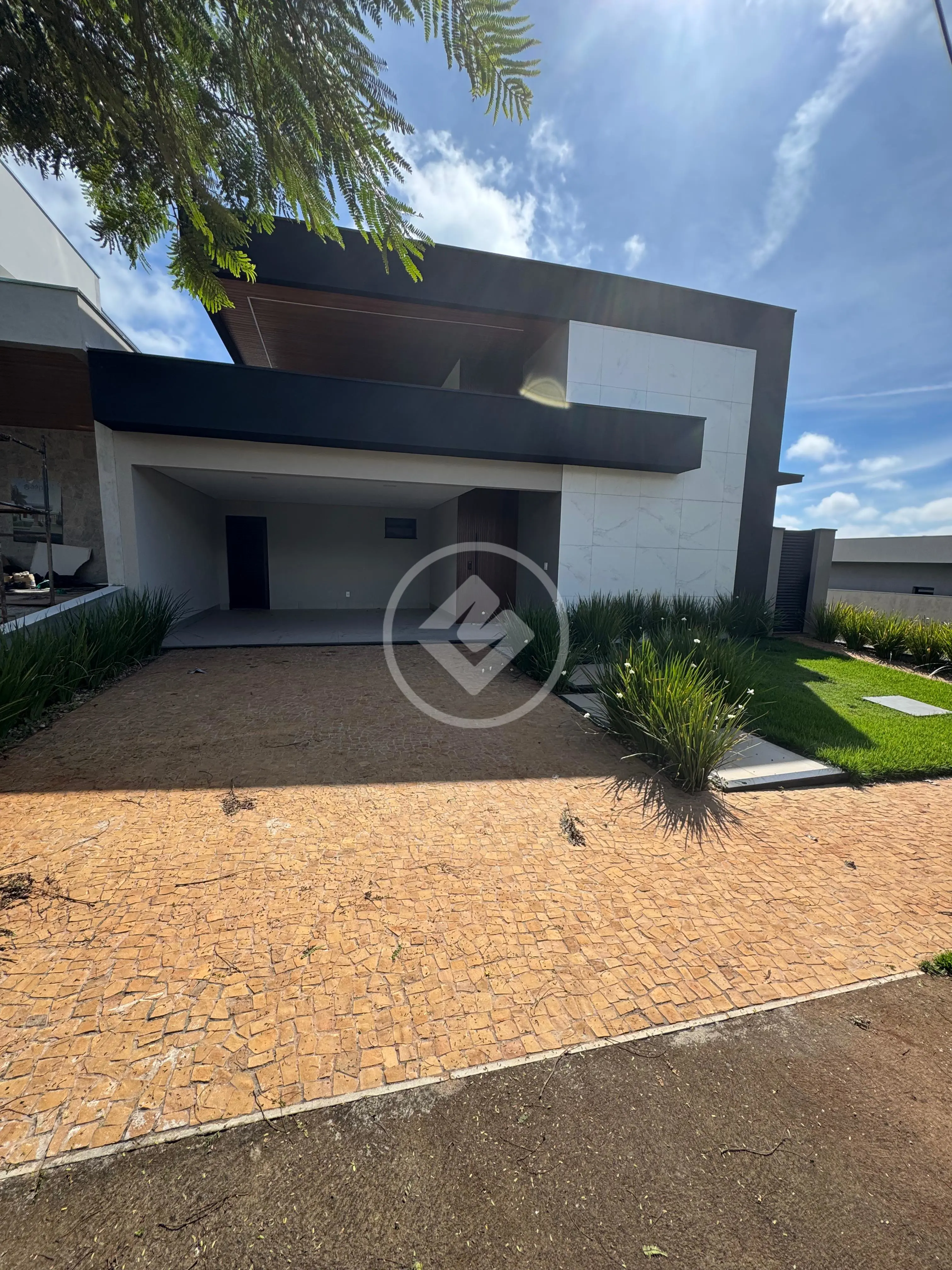 Imagem 3 - Casa Condomínio em Vila do Golfe, Ribeirão Preto - SP