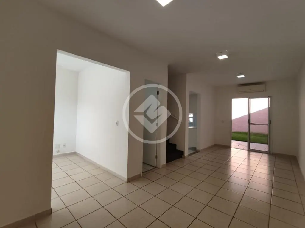 Imagem 4 - Casa Condomínio em VILA DO GOLFE, Ribeirão Preto - SP