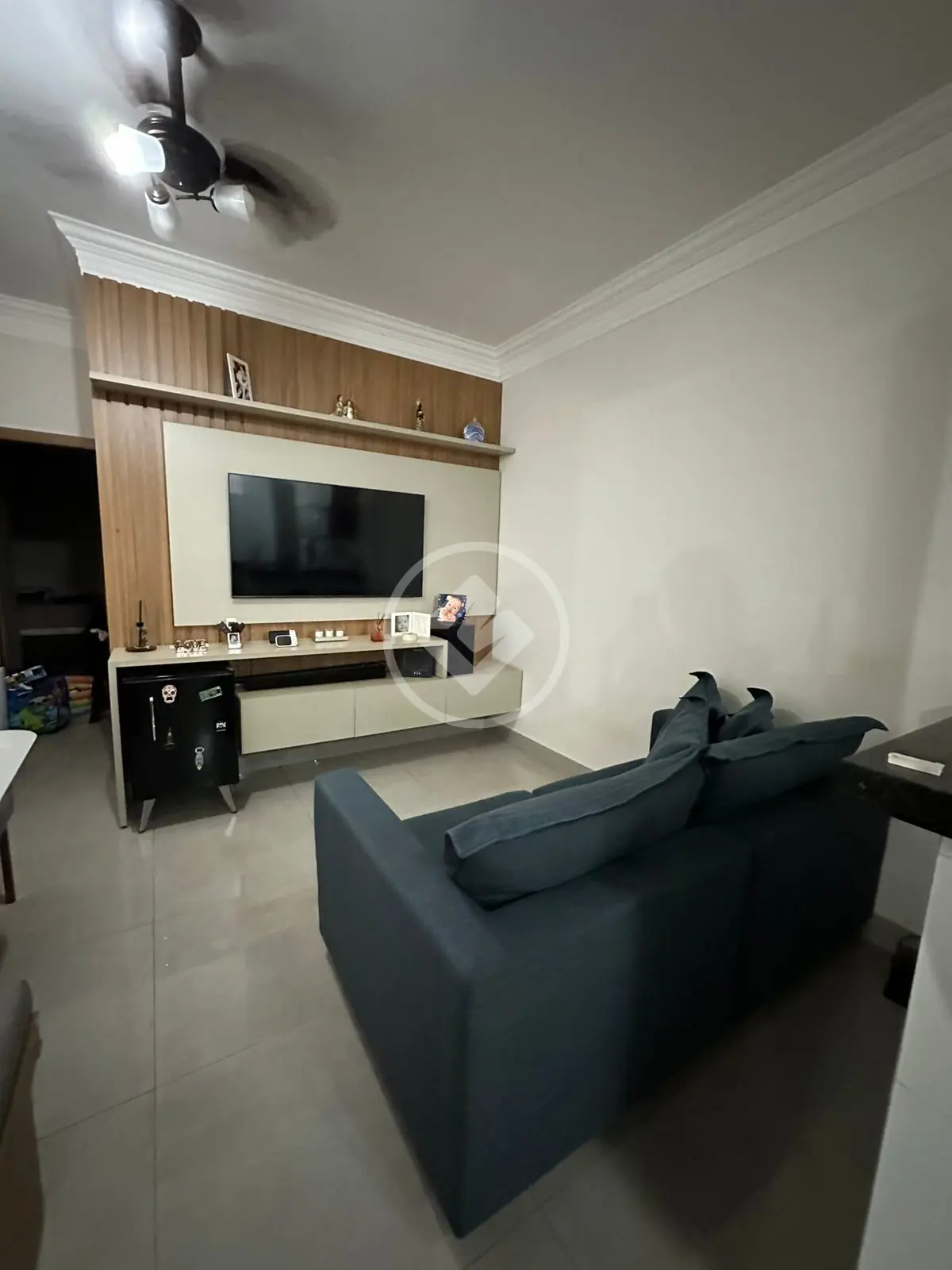 Imagem 2 - Casa em Vila Tibério, Ribeirão Preto - SP