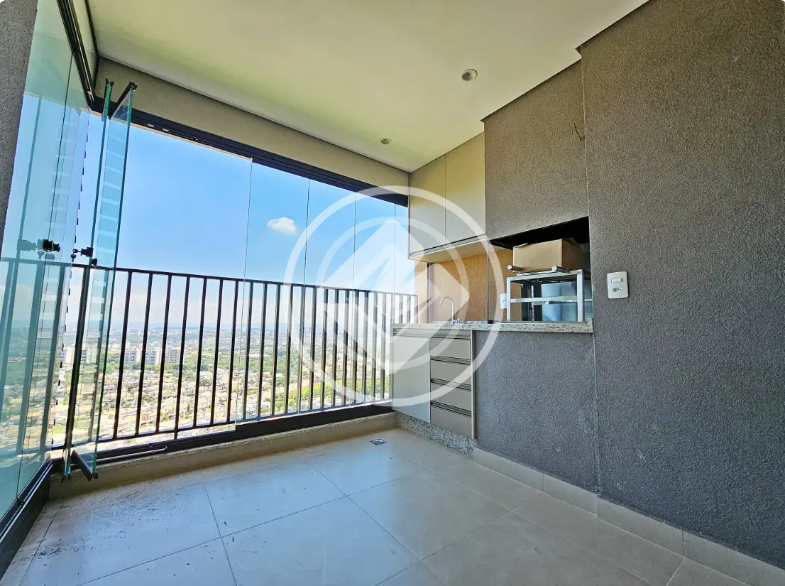 Imagem 2 - Apartamento em Quinta da Primavera, Ribeirão Preto - SP