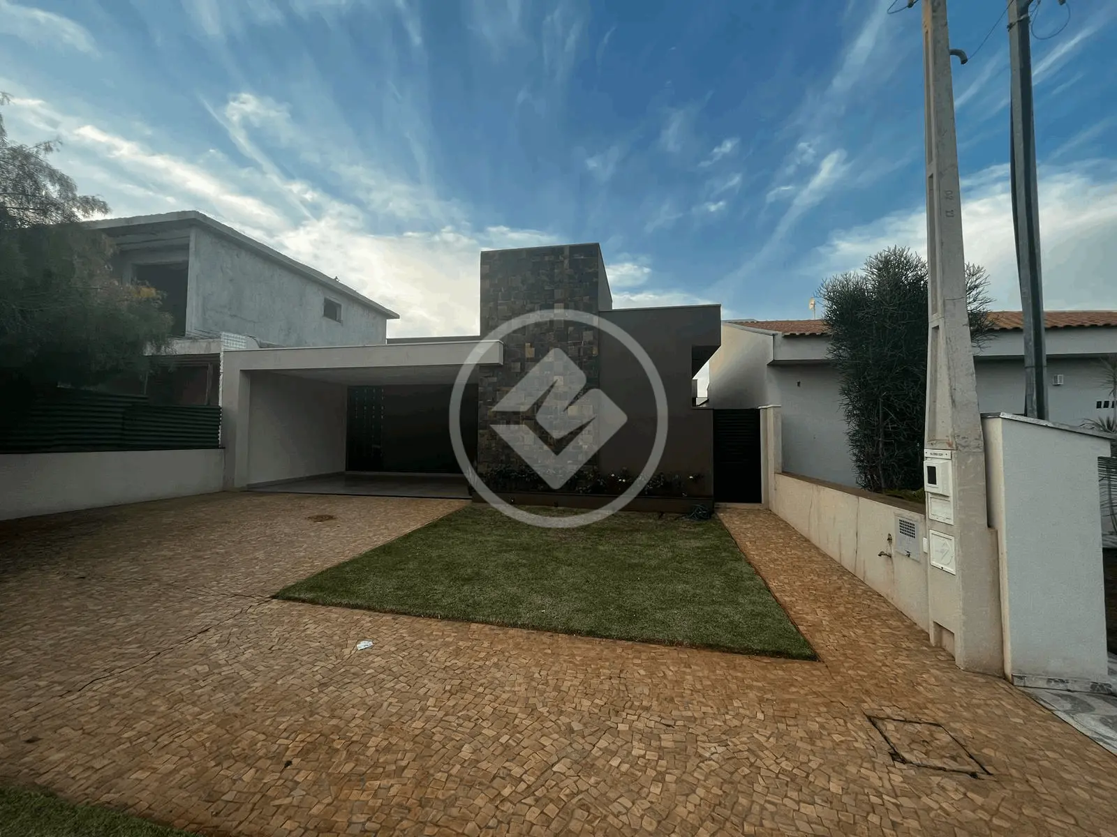 Casa Condomínio Portal da Mata, Ribeirão Preto - SP — foto 2