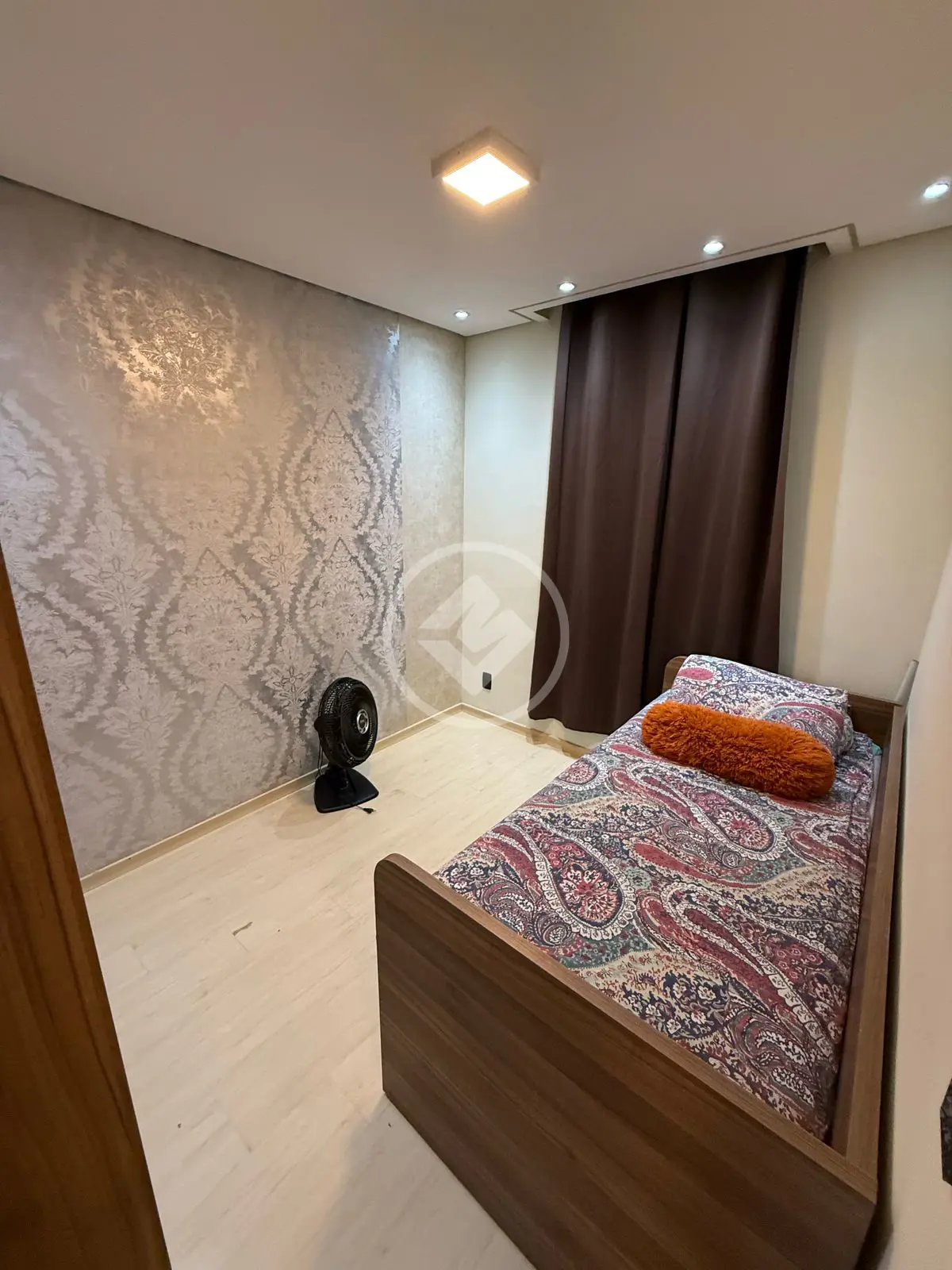 Apartamento Guaporé, Ribeirão Preto - SP — foto 2