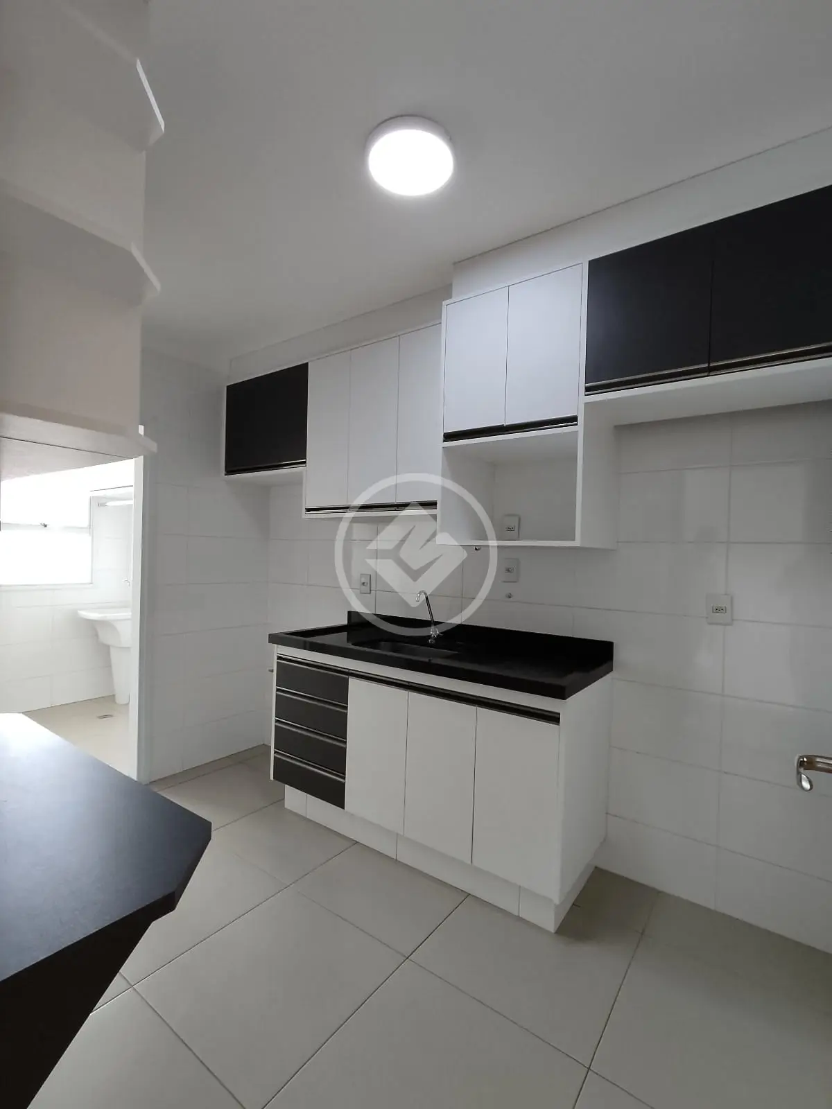 Apartamento Vila Seixas, Ribeirão Preto - SP — foto 1