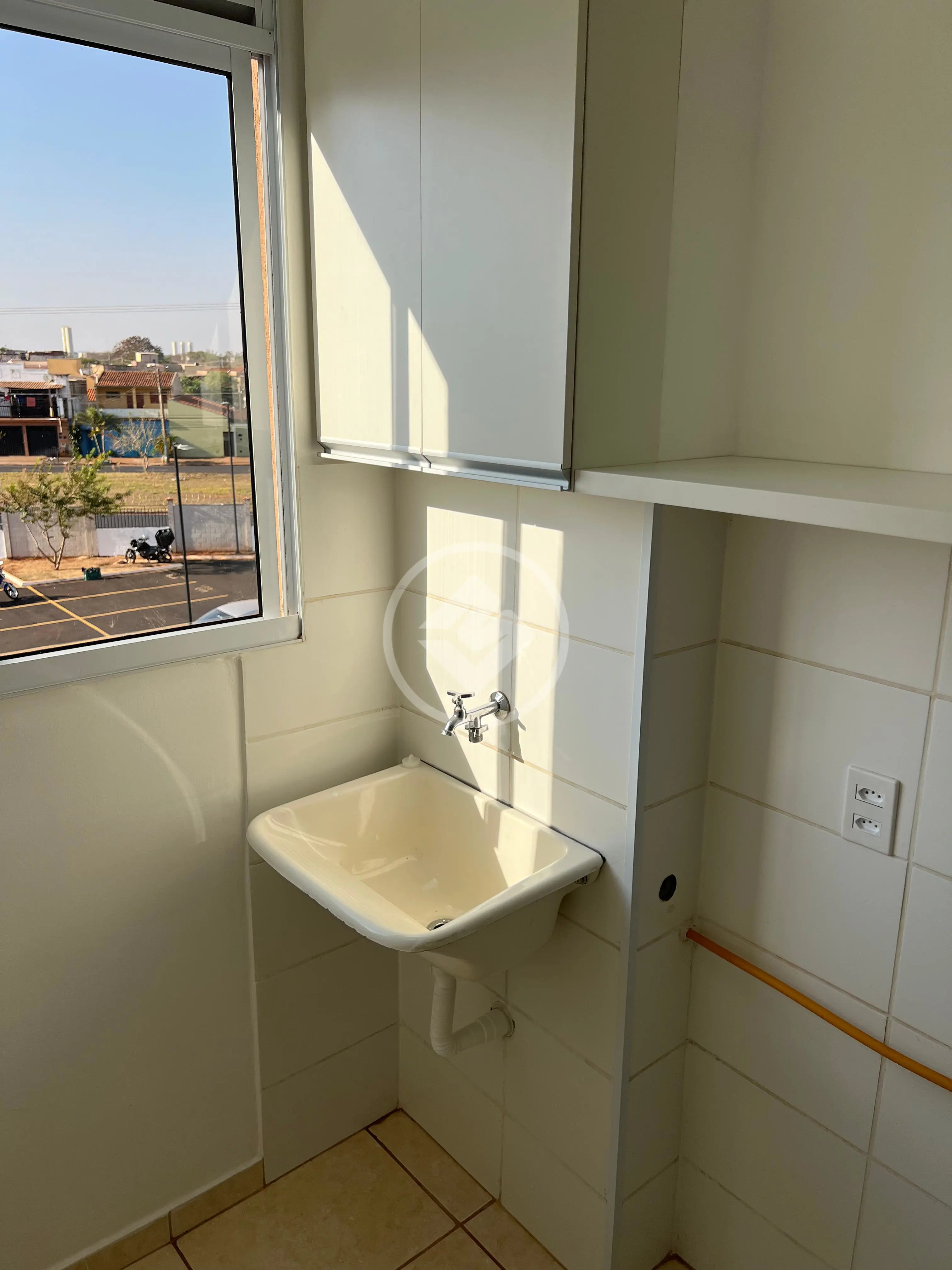 Imagem 3 - Apartamento em Residencial Parque dos Servidores, Ribeirão Preto - SP
