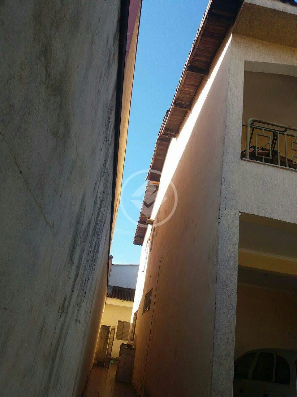 Imagem 5 - Sobrado em Planalto Verde, Ribeirão Preto - SP