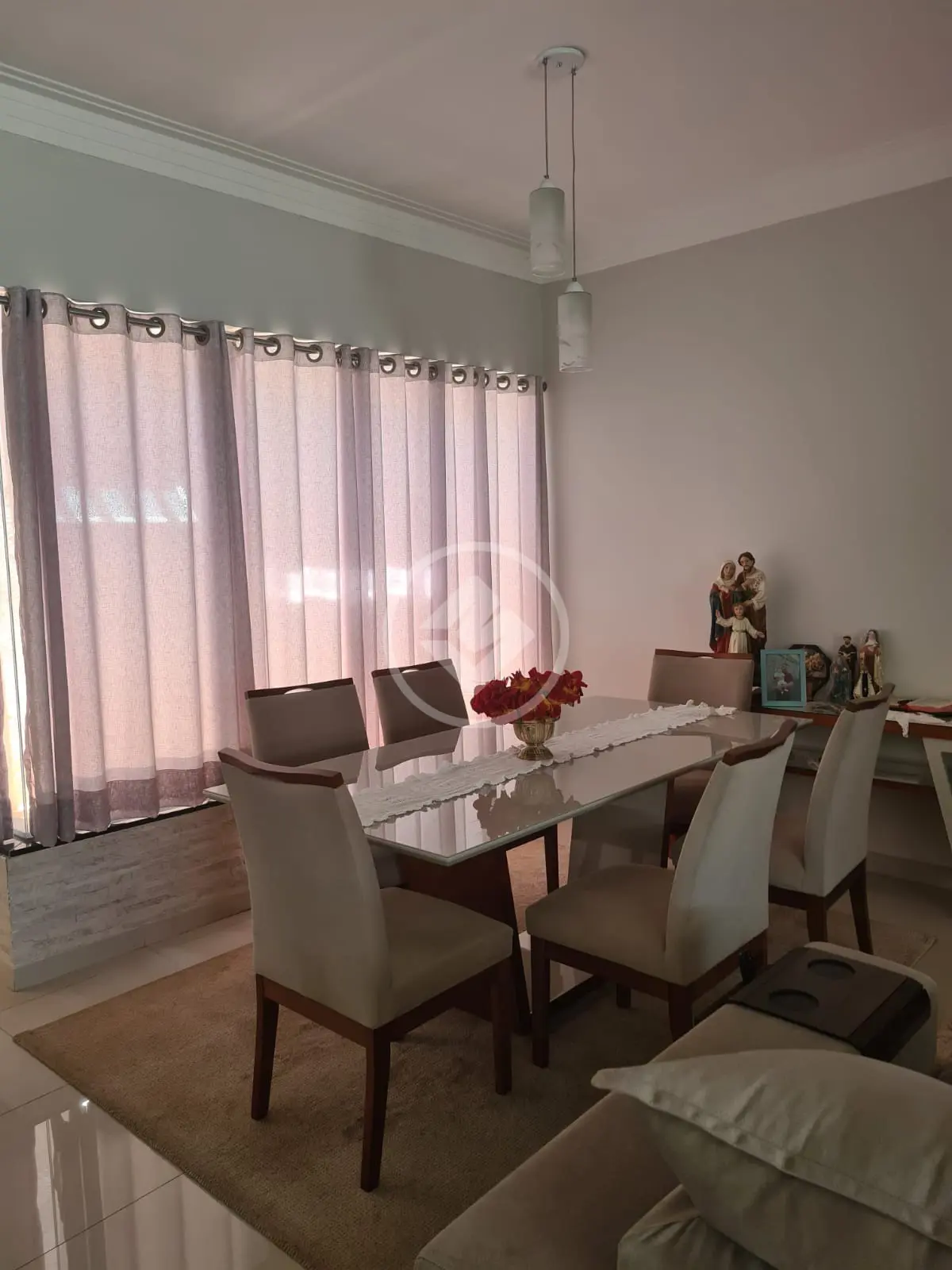 Imagem 6 - Casa em Parque Residencial Rochele II, Santa Bárbara D'Oeste - SP