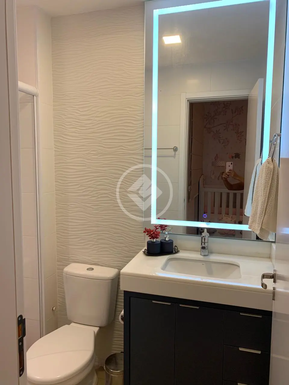 Imagem 5 - Apartamento em Quinta da Primavera, Ribeirão Preto - SP