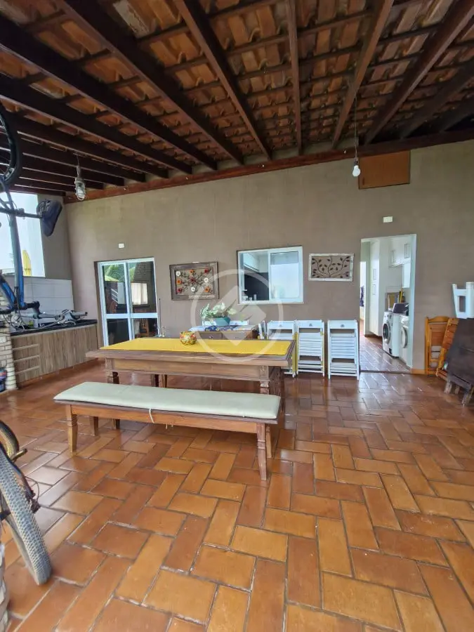 Casa Condomínio Distrito de Bonfim Paulista, Ribeirão Preto - SP — foto 2
