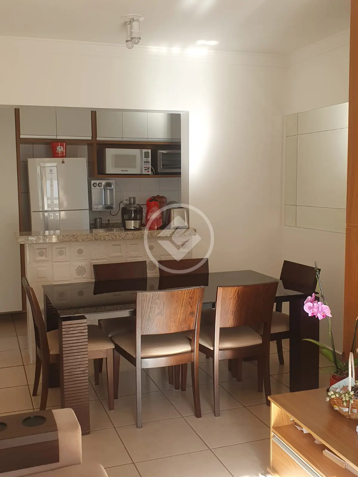 Imagem 2 - Apartamento em Vila Amélia, Ribeirão Preto - SP