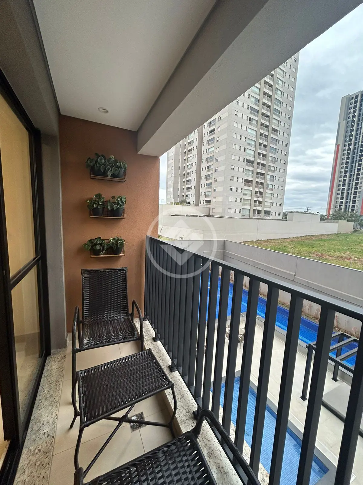 Image 19 - Apartamento em Quinta da Primavera, Ribeirão Preto - SP