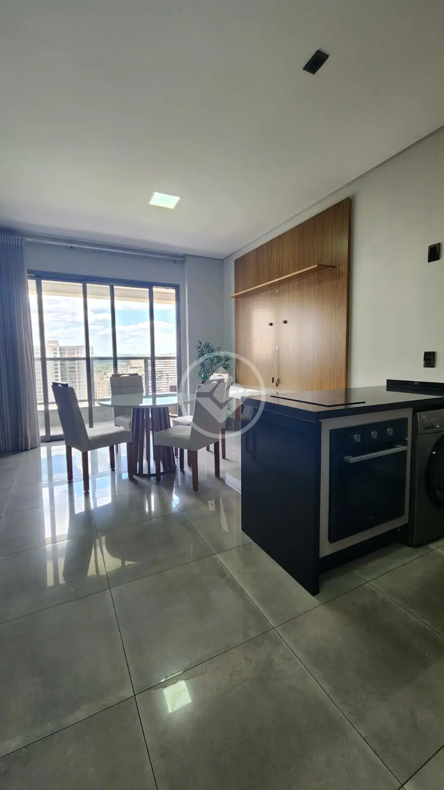 Imagem 4 - Apartamento em Jardim Botânico, Ribeirão Preto - SP