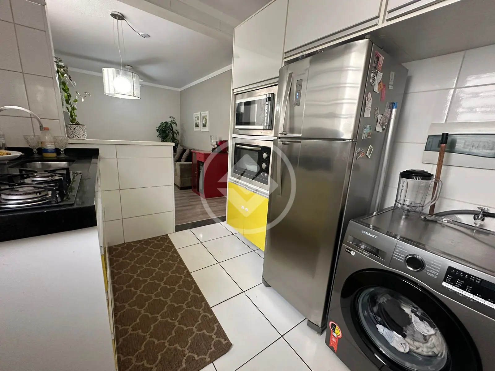 Imagem 5 - Apartamento em ALTO DA BOA VISTA, Ribeirão Preto - SP