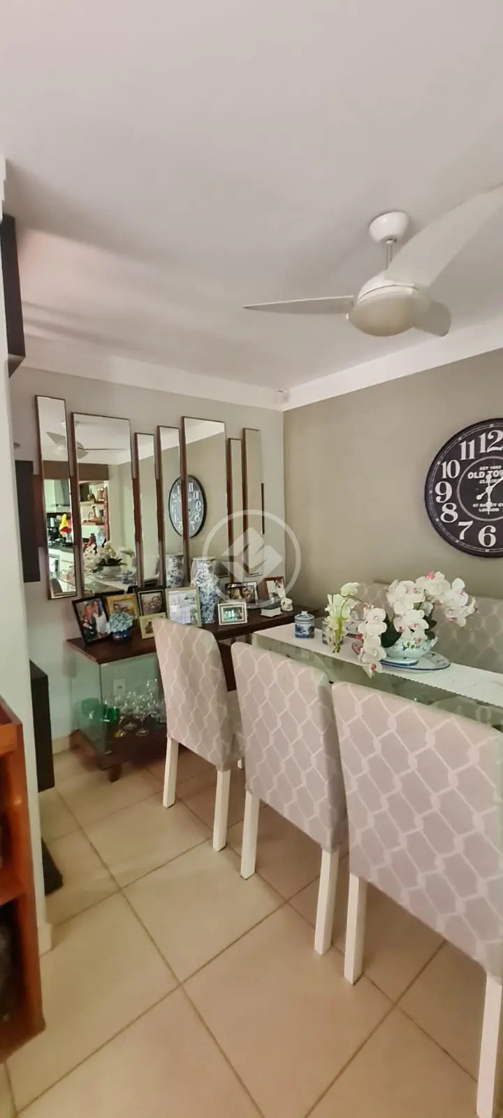 Imagem 3 - Casa em Jardim Paulistano, Ribeirão Preto - SP