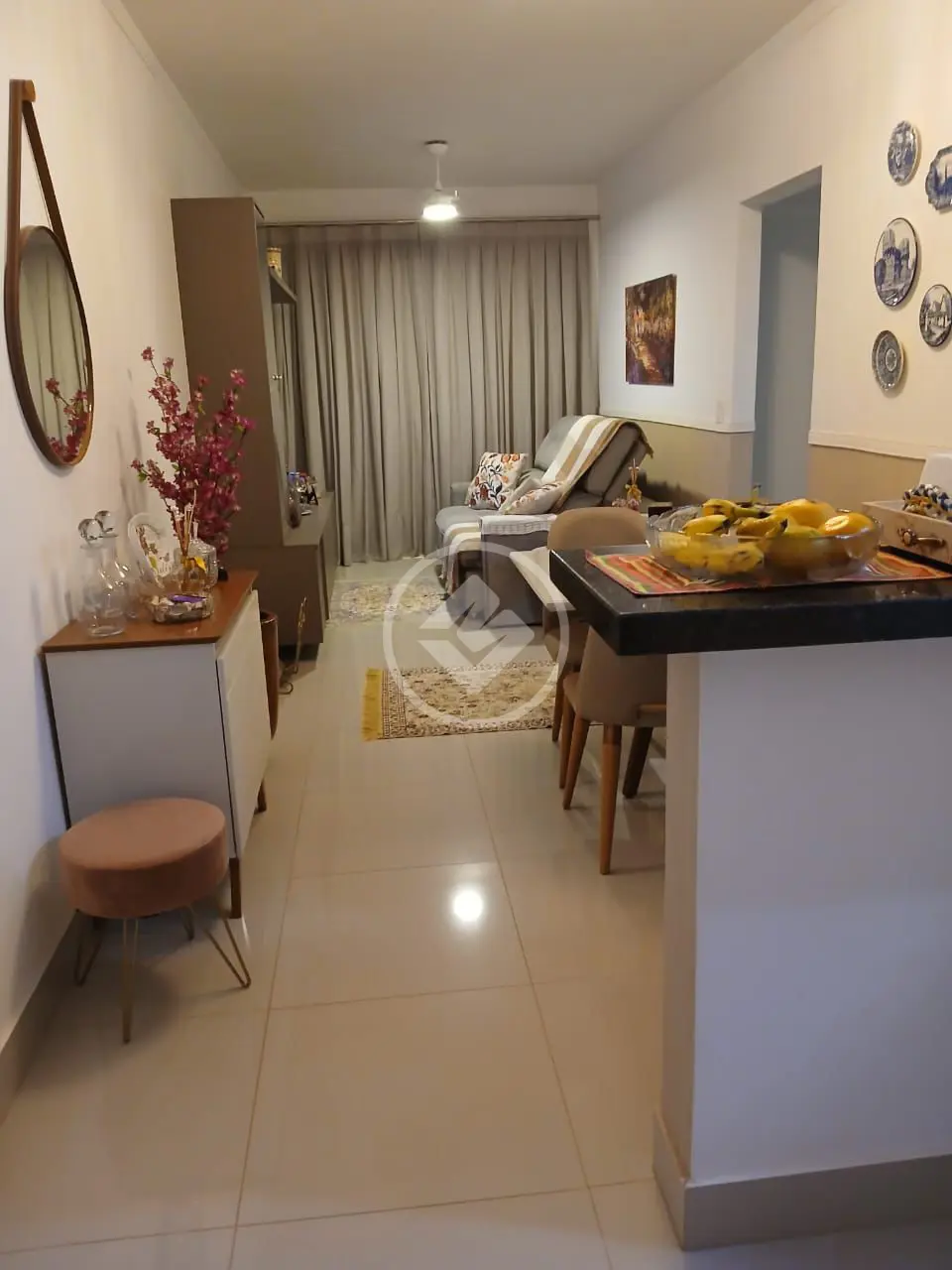 Imagem 2 - Apartamento em Ribeirânia, Ribeirão Preto - SP