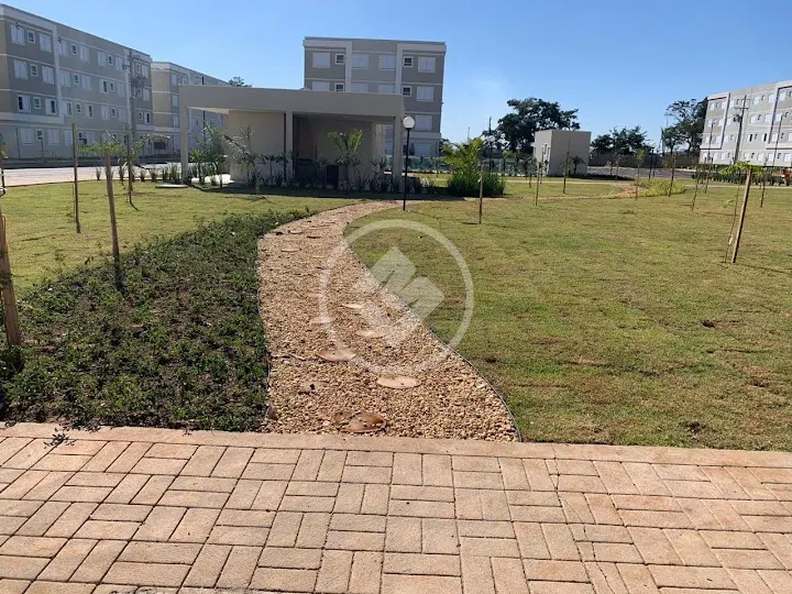 Imagem 2 - Apartamento em Jardim Ouro Branco, Ribeirão Preto - SP