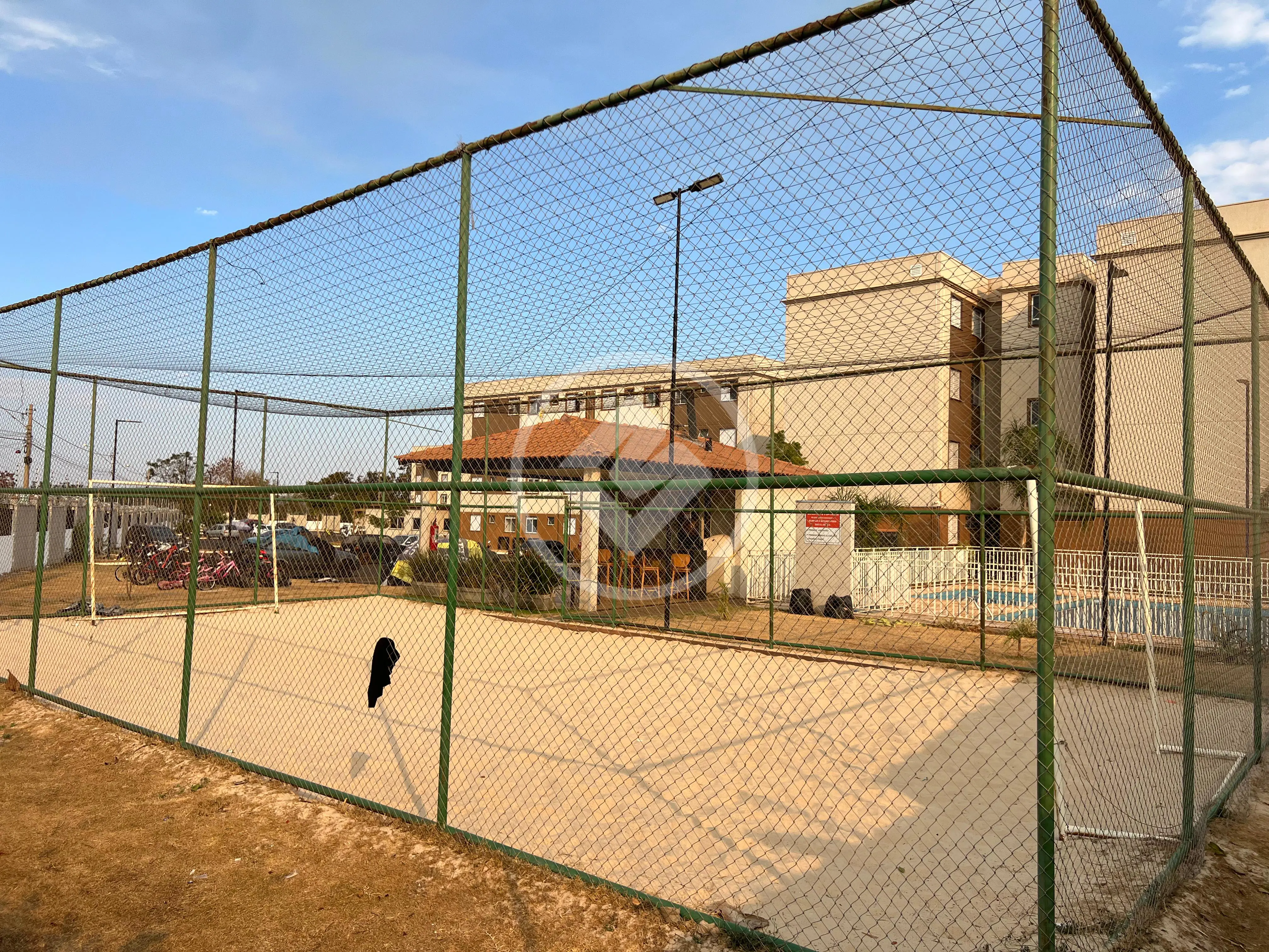 Image 19 - Apartamento em Residencial Parque dos Servidores, Ribeirão Preto - SP