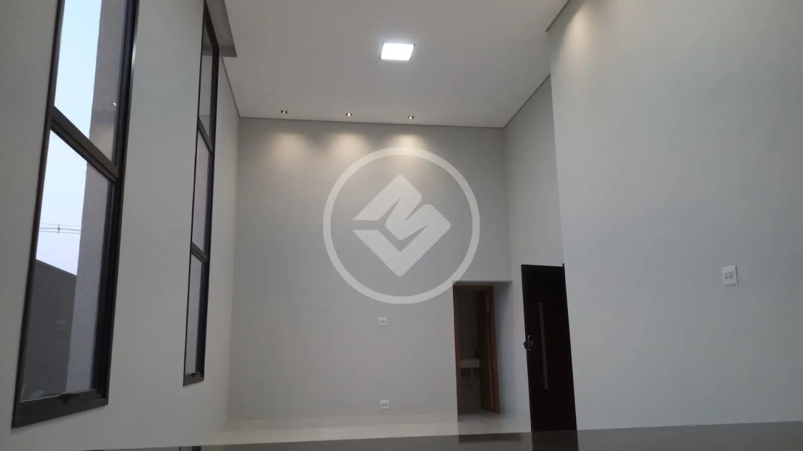 Casa Condomínio Vila do Golfe, Ribeirão Preto - SP — foto 2