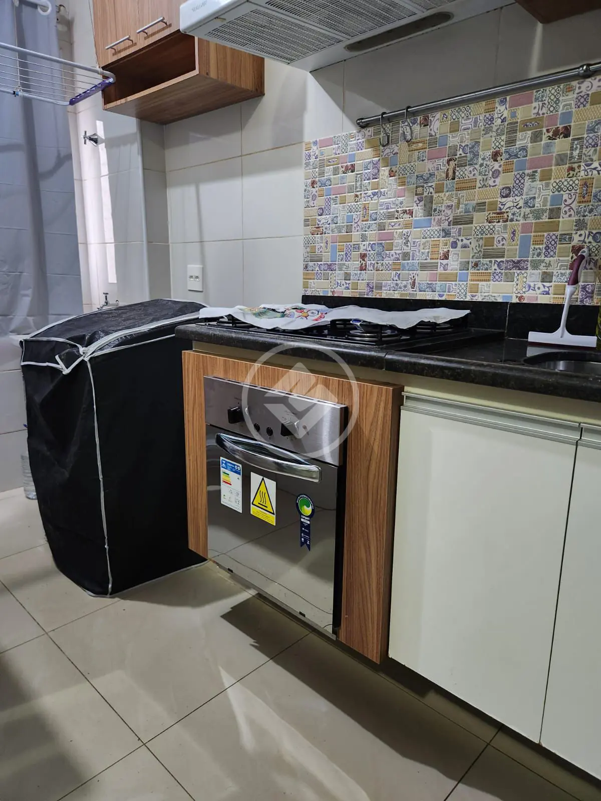 Imagem 2 - Apartamento em Campos Elíseos, Ribeirão Preto - SP