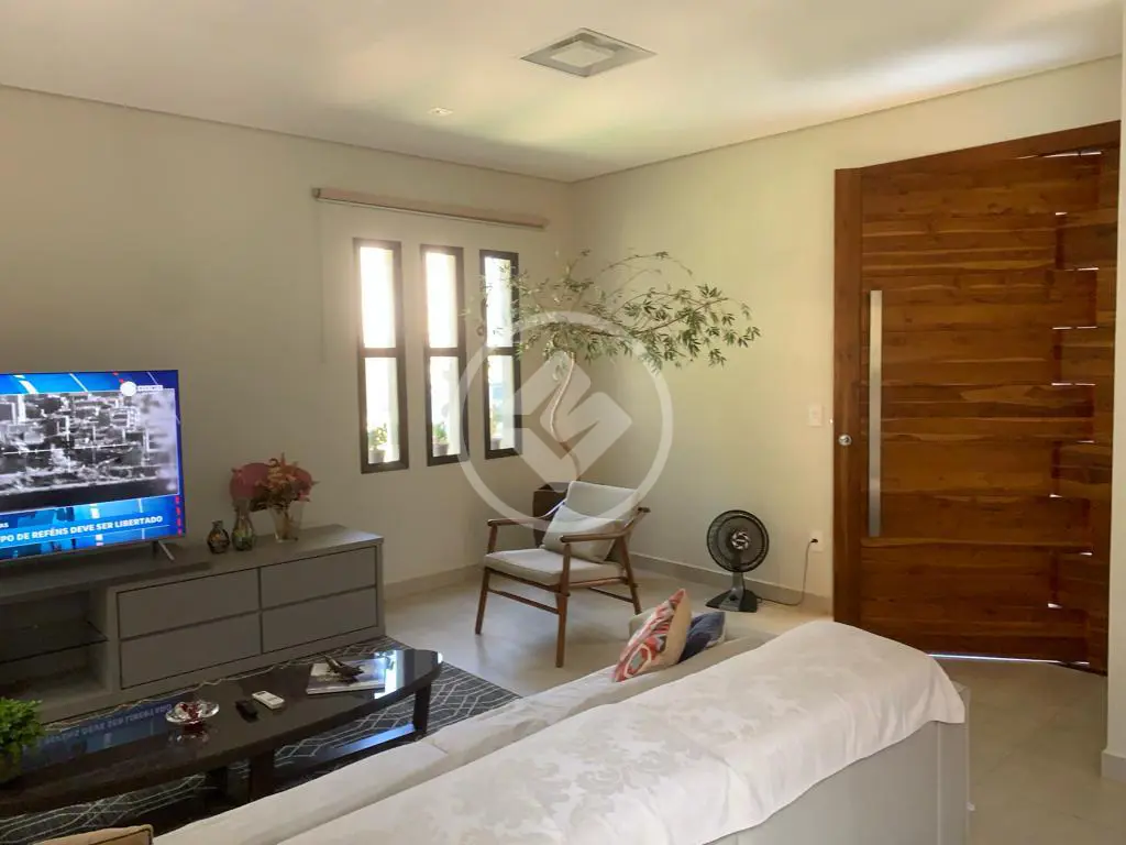 Imagem 6 - Casa Condomínio em Quinta da Primavera, Ribeirão Preto - SP