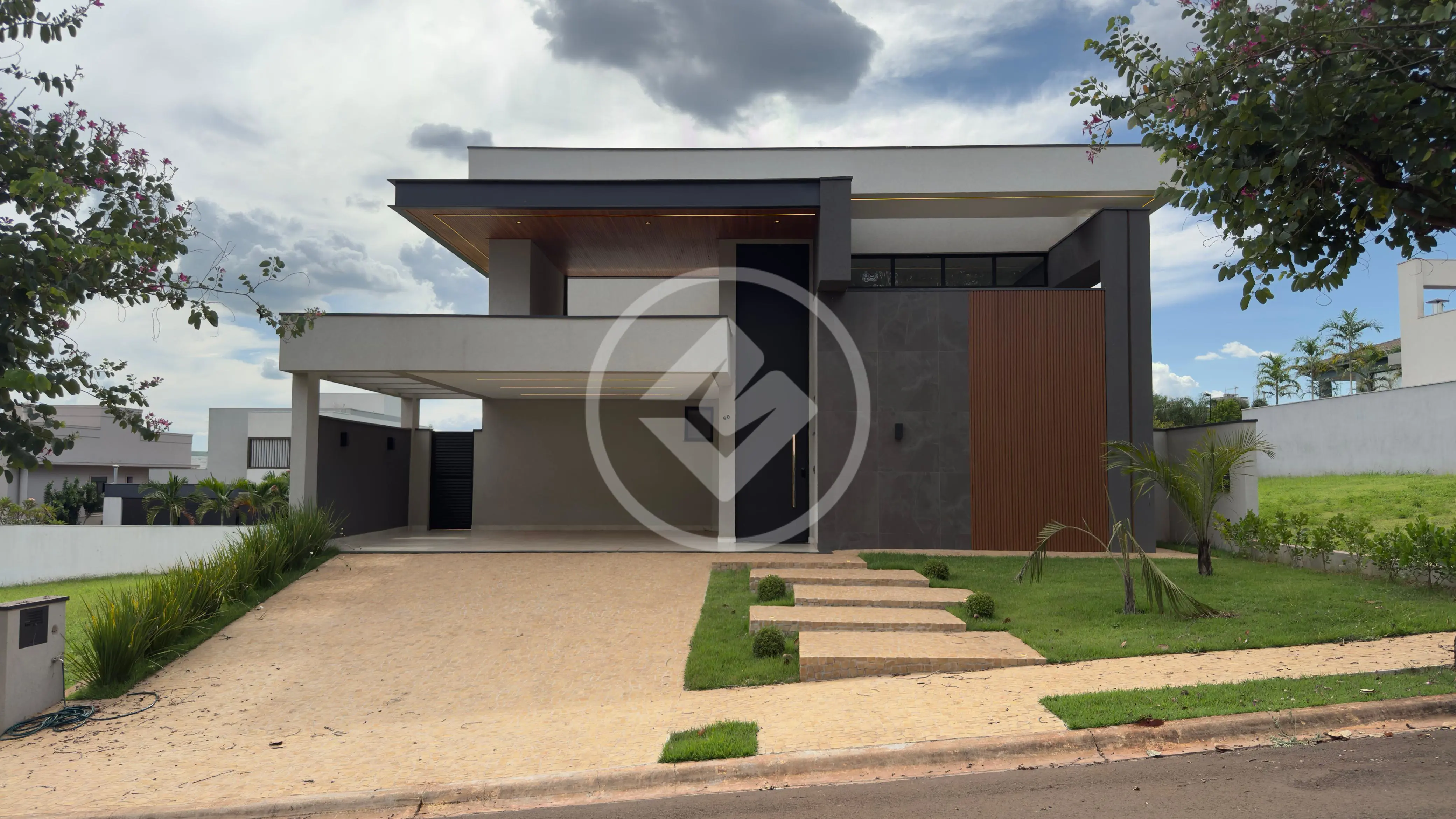 Image 36 - Casa Condomínio em Distrito de Bonfim Paulista, Ribeirão Preto - SP