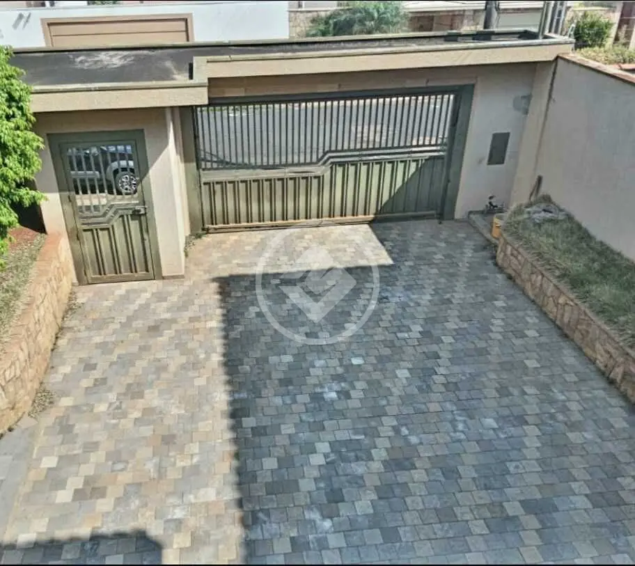 Casa Ribeirânia, Ribeirão Preto - SP — foto 2