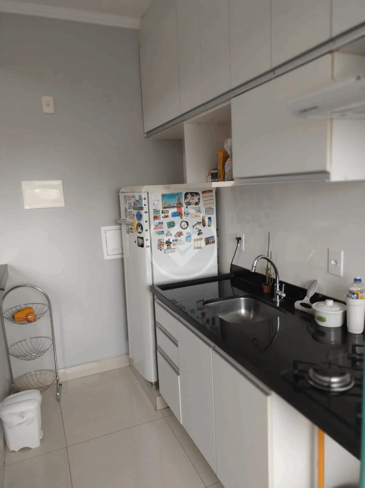 Imagem 2 - Apartamento em Ribeirânia, Ribeirão Preto - SP