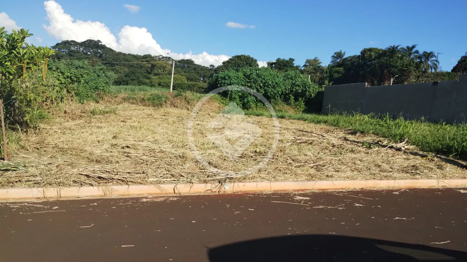 Terreno Recreio Anhangüera, Ribeirão Preto - SP — foto 1