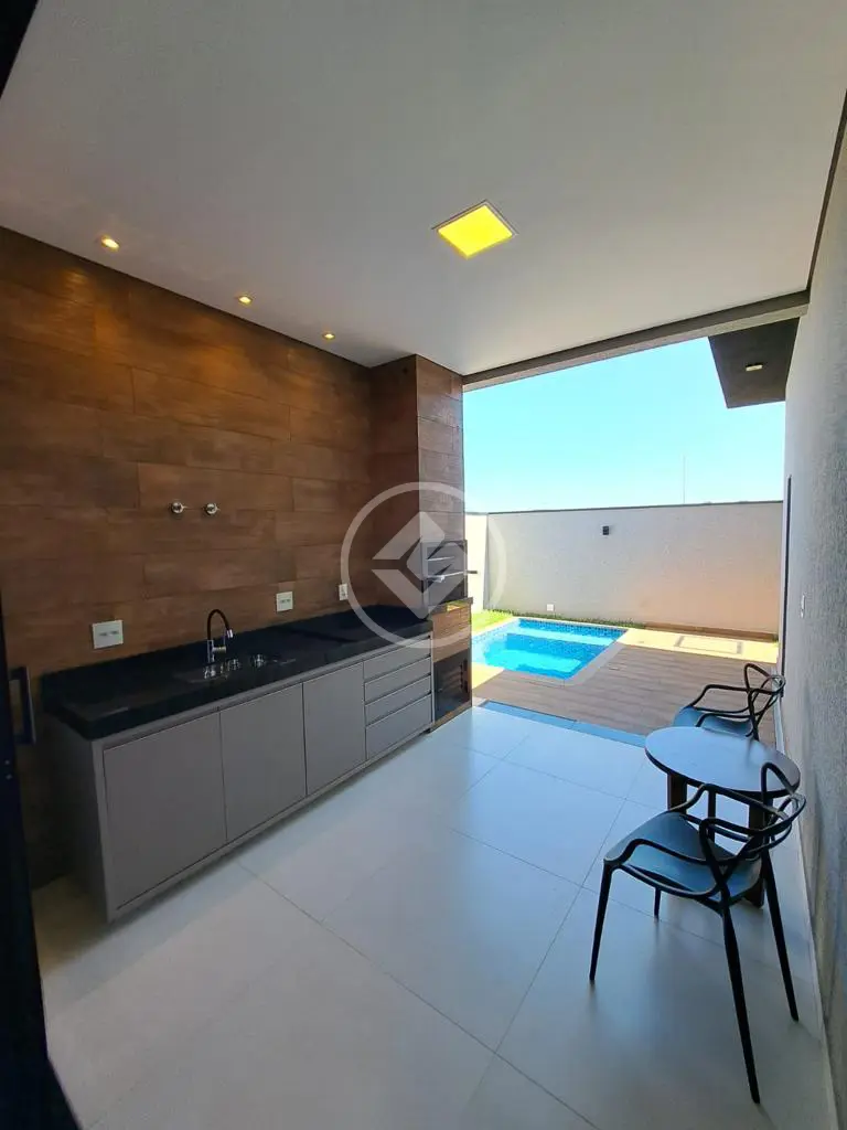 Imagem 6 - Casa Condomínio em Real Sul, Ribeirão Preto - SP