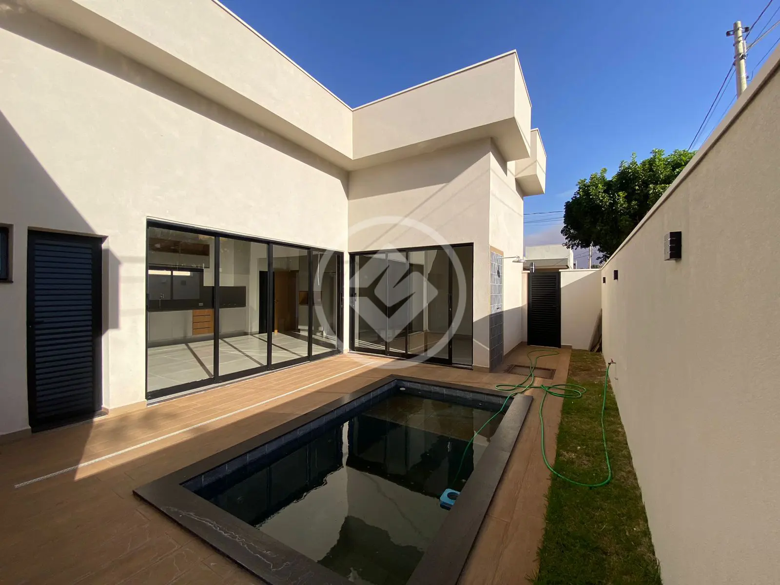 Image 21 - Casa Condomínio em Reserva San Pedro, Ribeirão Preto - SP