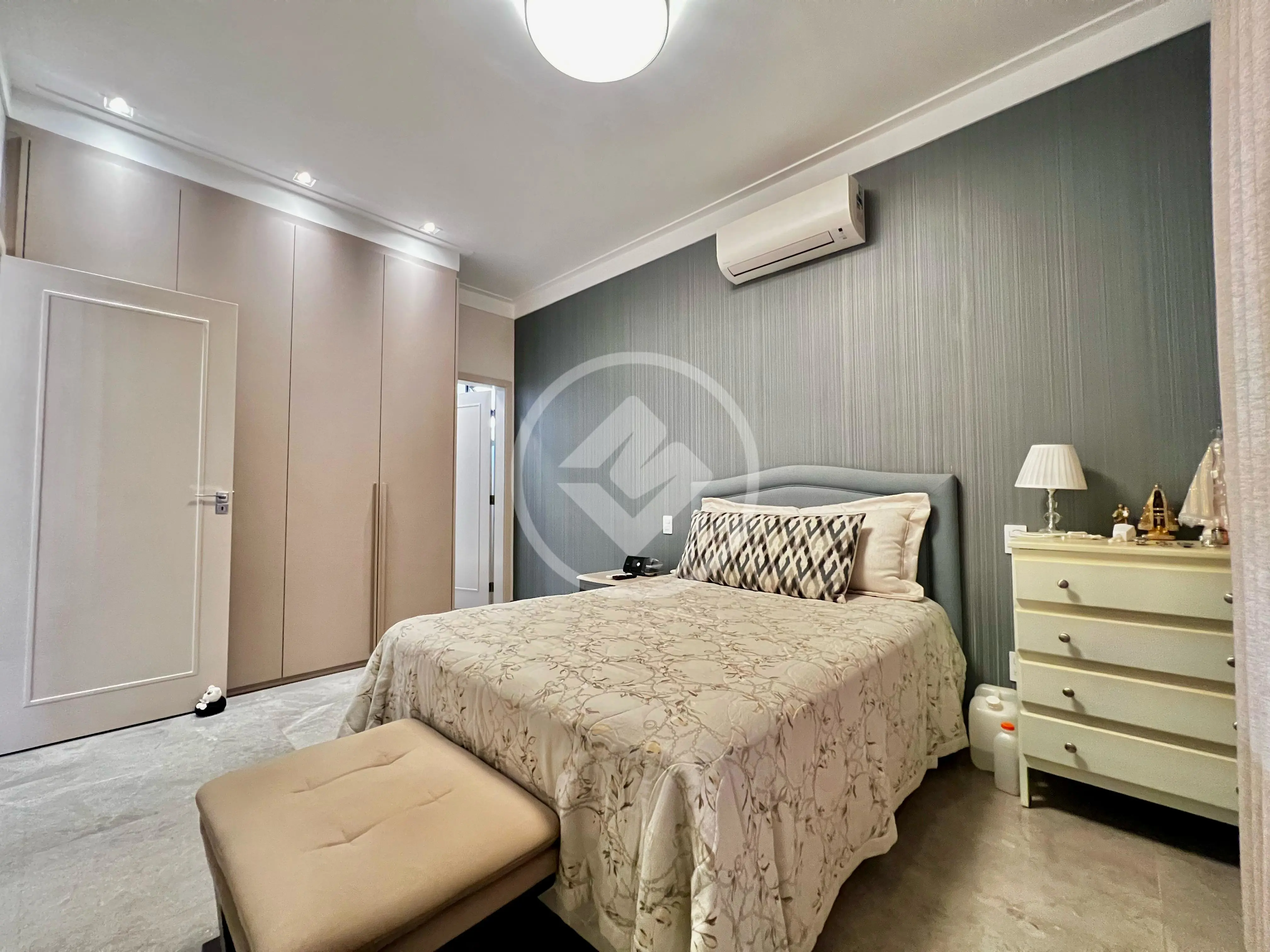 Imagem 6 - Casa Condomínio em Residencial Alto do Castelo, Ribeirão Preto - SP