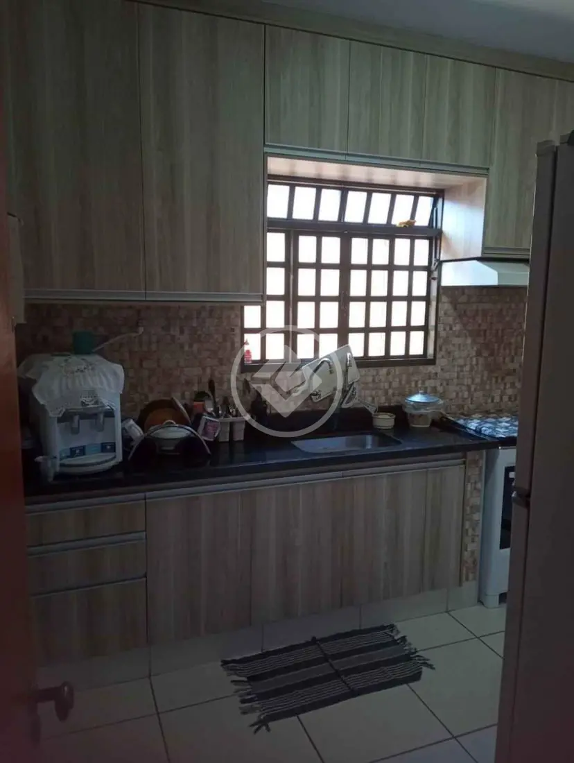 Casa Condomínio Jardim Florestan Fernandes, Ribeirão Preto - SP — foto 1