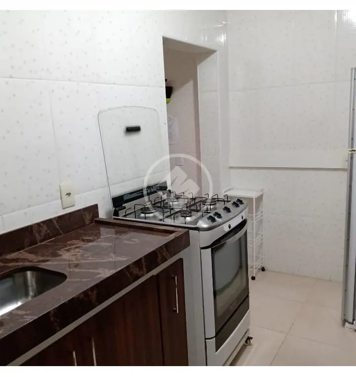 Imagem 5 - Apartamento em Vila Seixas, Ribeirão Preto - SP