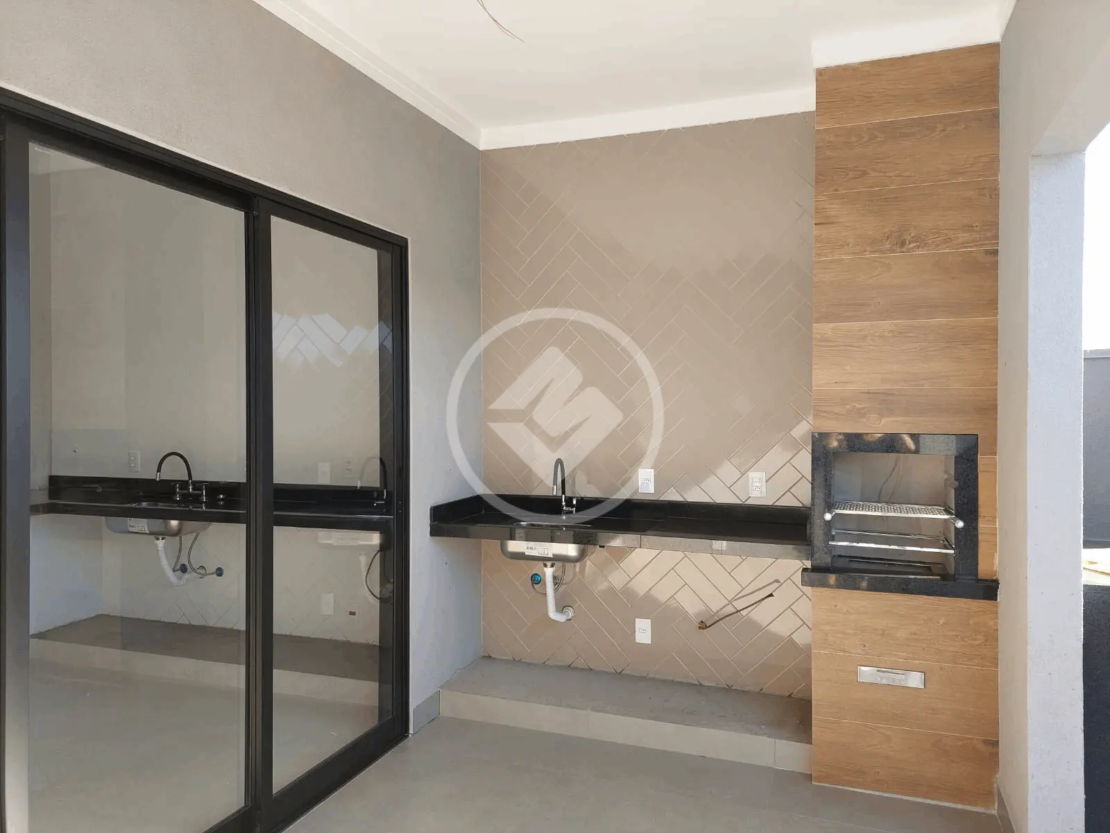 Imagem 4 - Casa em Loteamento Santa Marta, Ribeirão Preto - SP