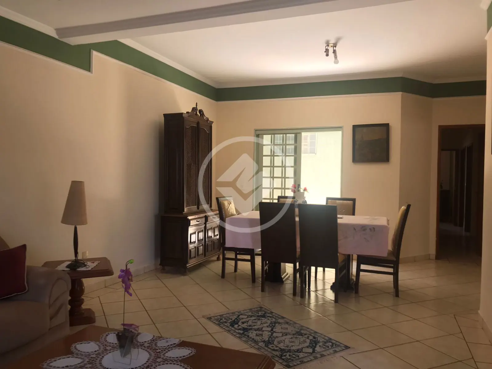 Casa Residencial e Comercial Palmares, Ribeirão Preto - SP — foto 1