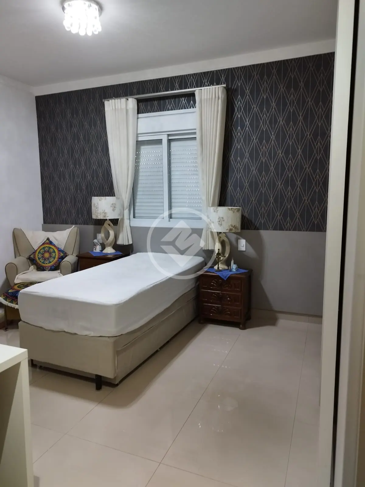 Imagem 1 - Apartamento em Nova Aliança, Ribeirão Preto - SP