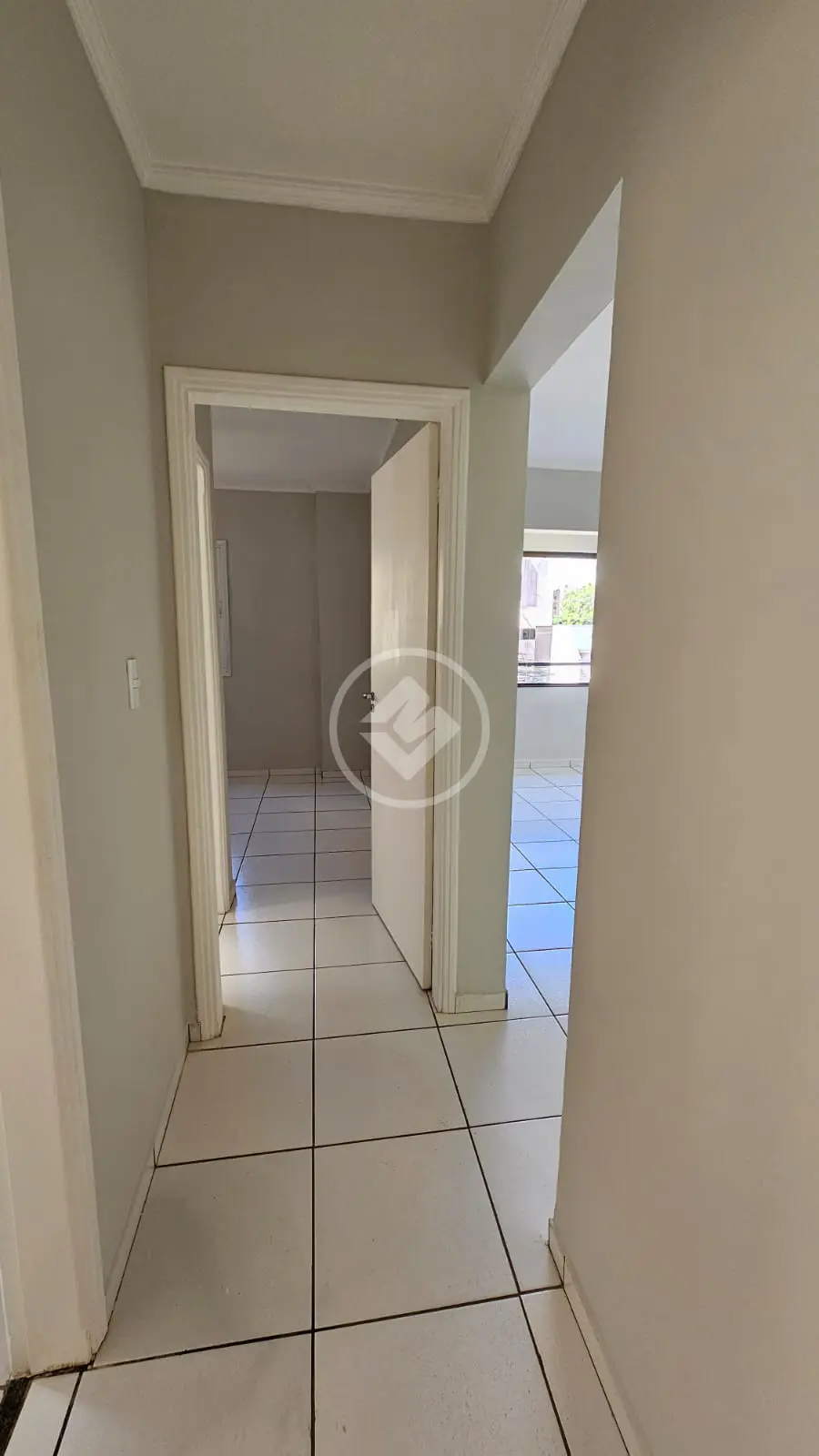Imagem 1 - Apartamento em Vila Ana Maria, Ribeirão Preto - SP