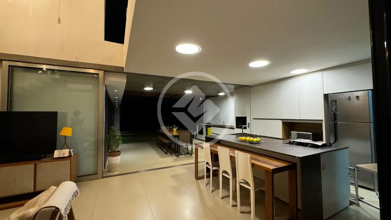 Sobrado Em Condomínio Jardim Saint Gerard, Ribeirão Preto - SP — foto 1