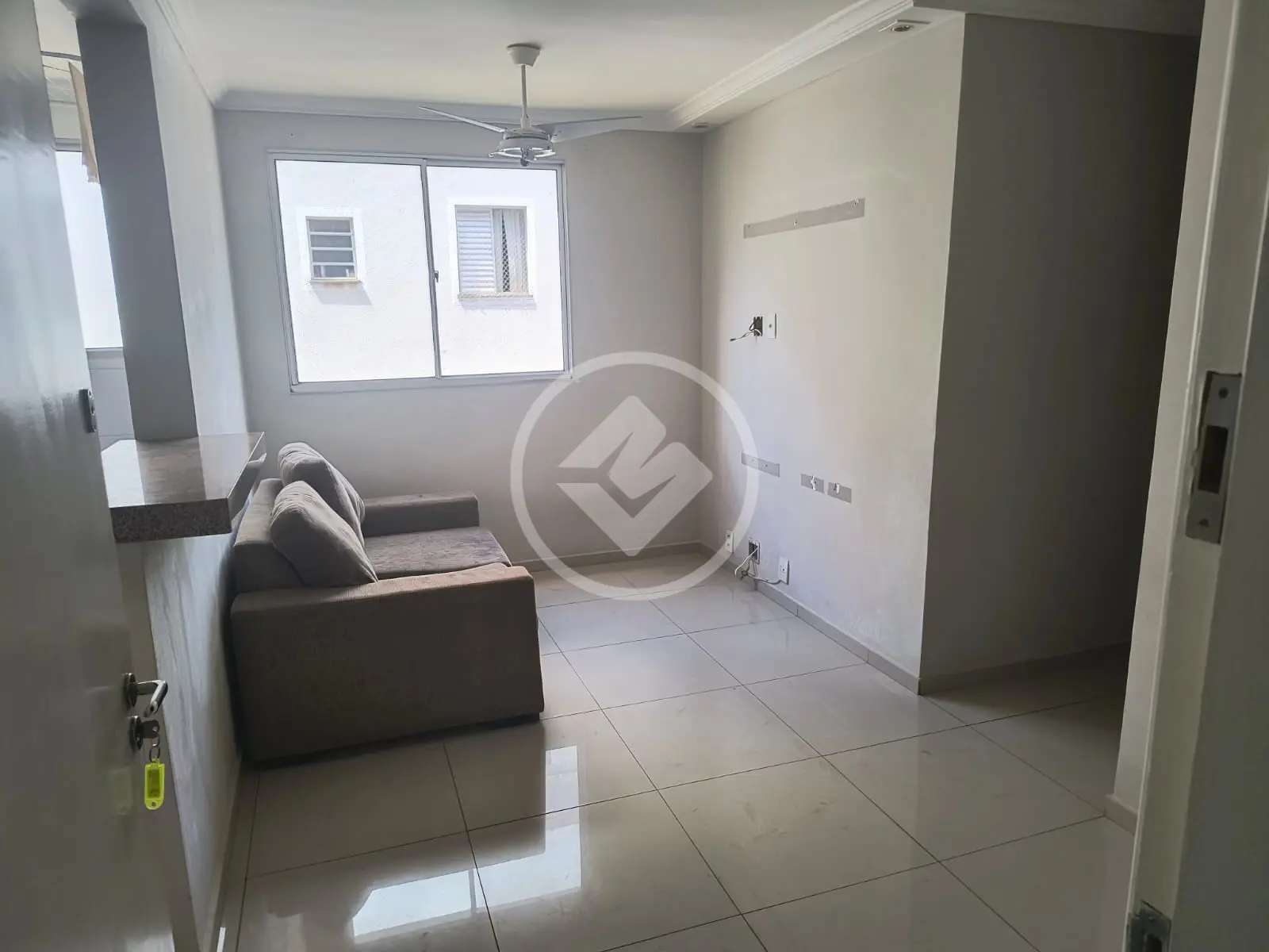 Apartamento Vila Monte Alegre, Ribeirão Preto - SP — foto 2