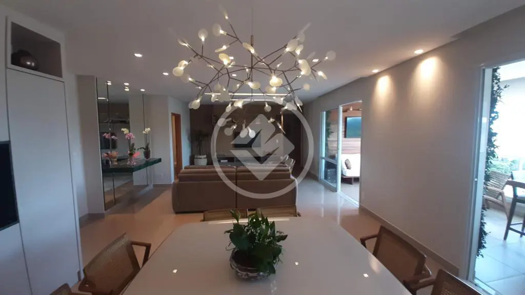 Imagem 2 - Apartamento em Nova Aliança, Ribeirão Preto - SP
