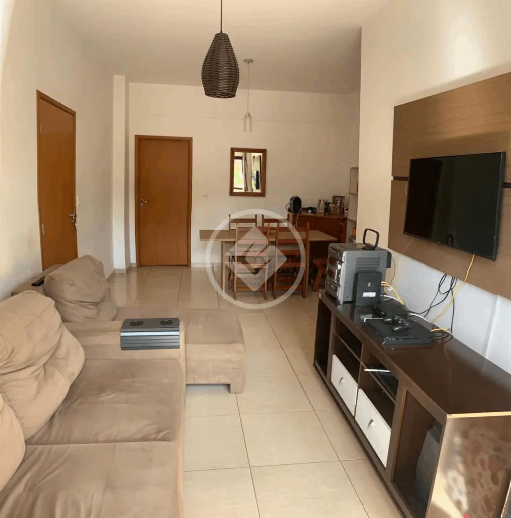 Imagem 5 - Apartamento em Jardim Botânico, Ribeirão Preto - SP