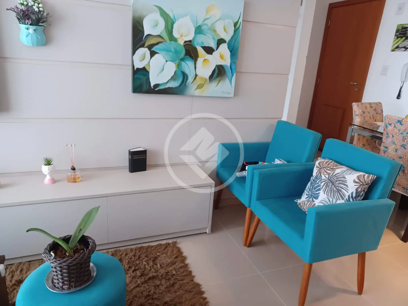 Imagem 2 - Apartamento em Nova Aliança, Ribeirão Preto - SP