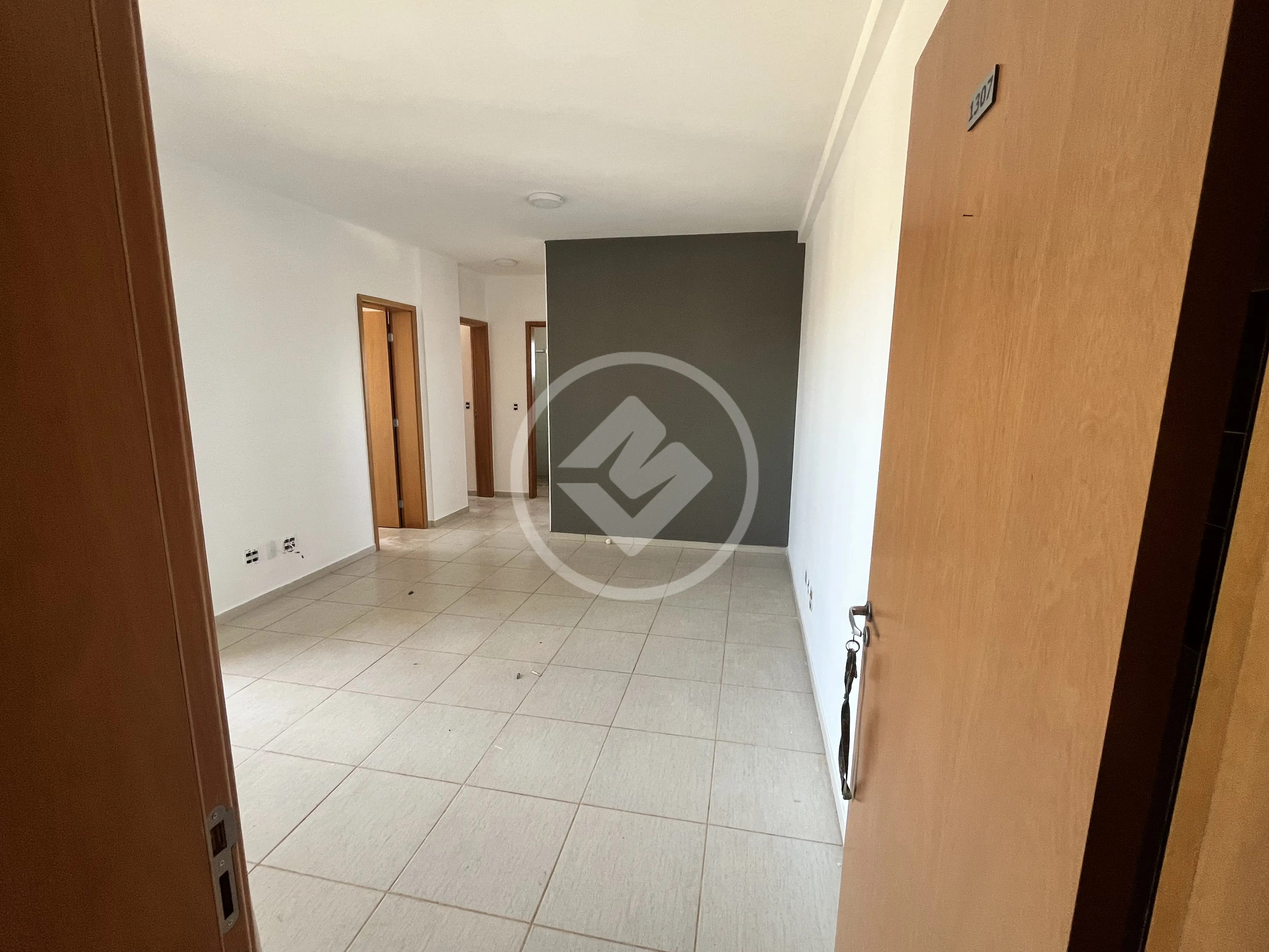 Apartamento Ipiranga, Ribeirão Preto - SP — foto 2